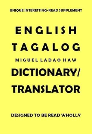 may kaya sa buhay in english